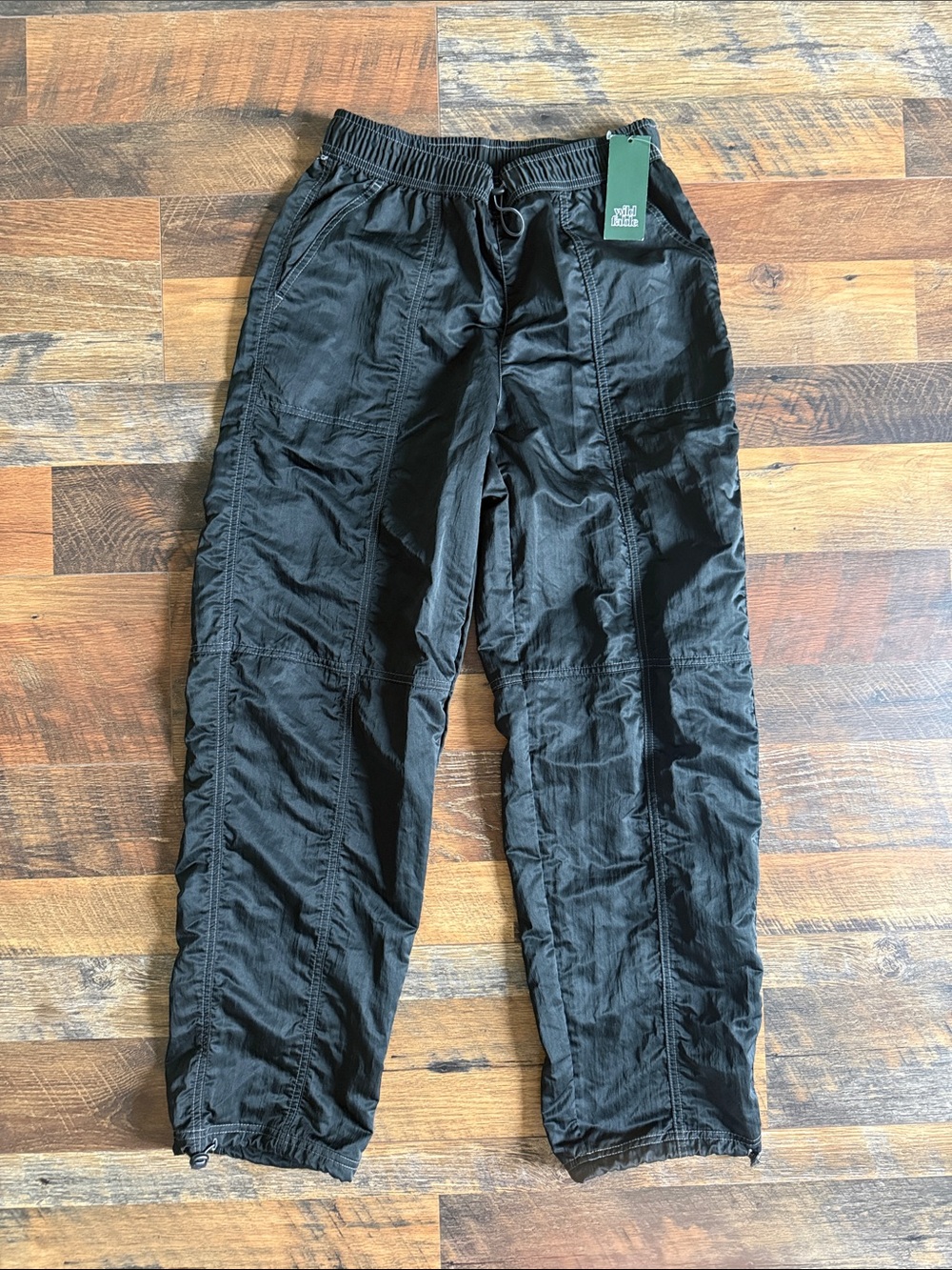 Target Jogger Pants NWT